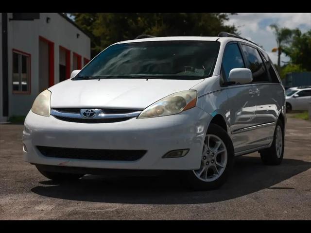 2006 Toyota Sienna XLE for sale in Pine Castle / Orlando, FL