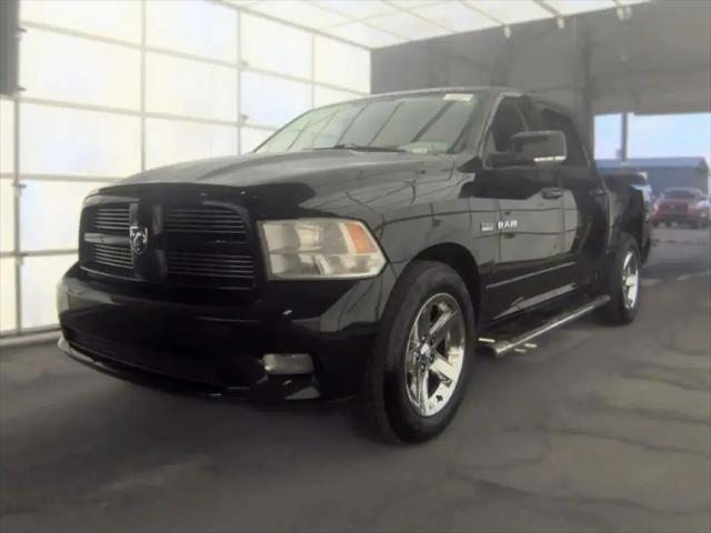 2010 Dodge Ram 1500 SLT/Sport/TRX for sale in Pine Castle / Orlando, FL