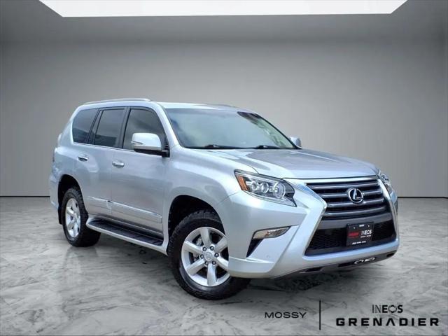 2019 Lexus GX 460 Premium for sale in Houston, TX