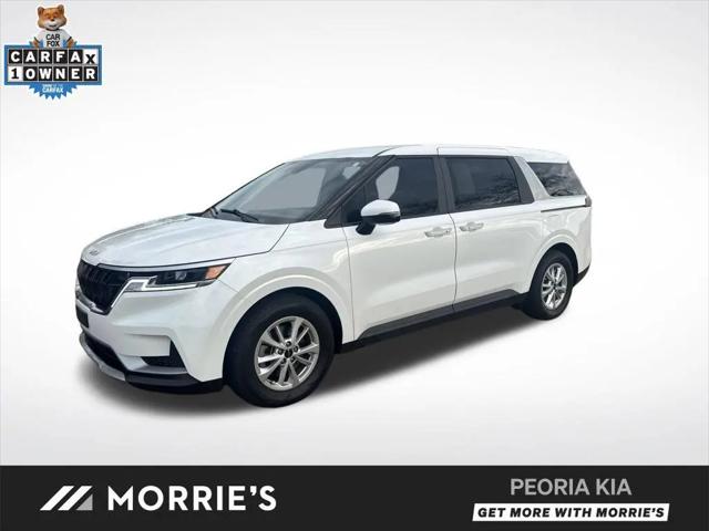 2024 Kia Carnival MPV LX Seat Package for sale in Peoria, IL