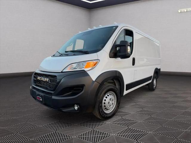 2024 Ram ProMaster Cargo Van Low Roof 136 WB w/Pass Seat for sale in Midlothian, IL