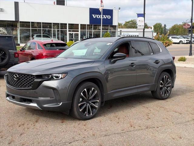 2026 Mazda CX-50 2.5 Turbo for sale in Canton, OH