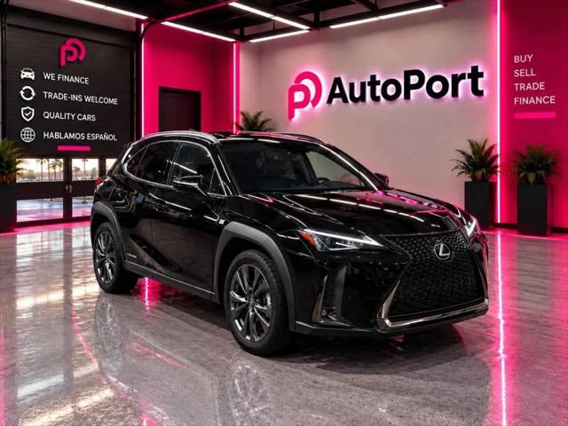 2019 Lexus UX 250h F SPORT for sale in Los Angeles, CA