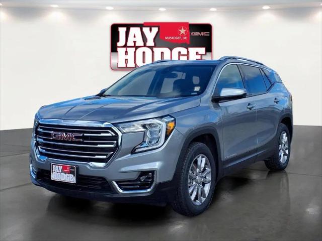 2024 GMC Terrain AWD SLT for sale in Muskogee, OK