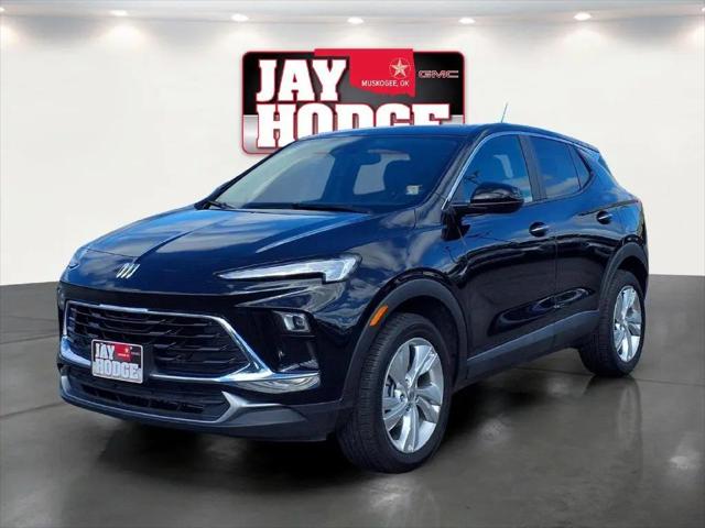 2025 Buick Encore GX Preferred AWD for sale in Muskogee, OK