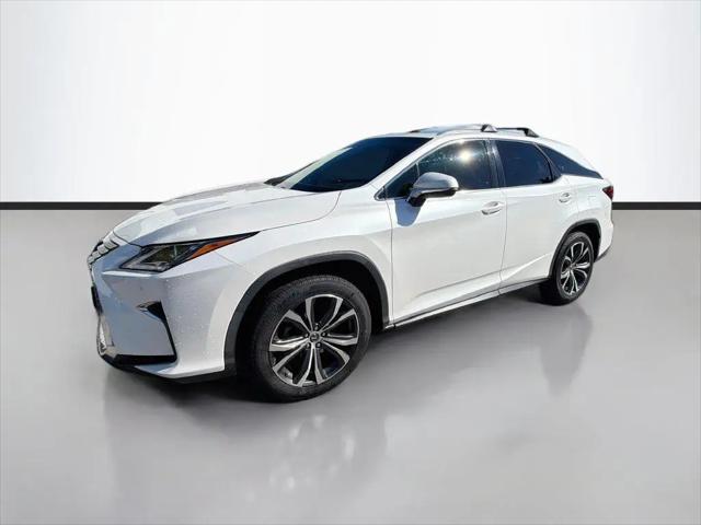 2019 Lexus RX 350 Premium for sale in Charleston, SC