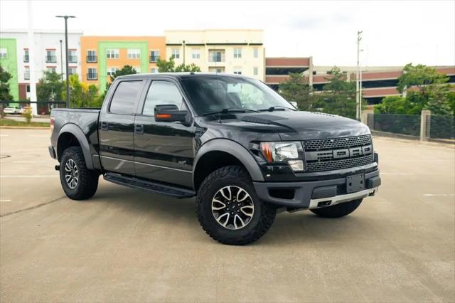 2012 Ford F-150 SVT Raptor for sale in St. Louis, MO
