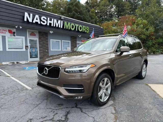 2016 Volvo XC90 T6 Momentum for sale in Harrisburg, PA