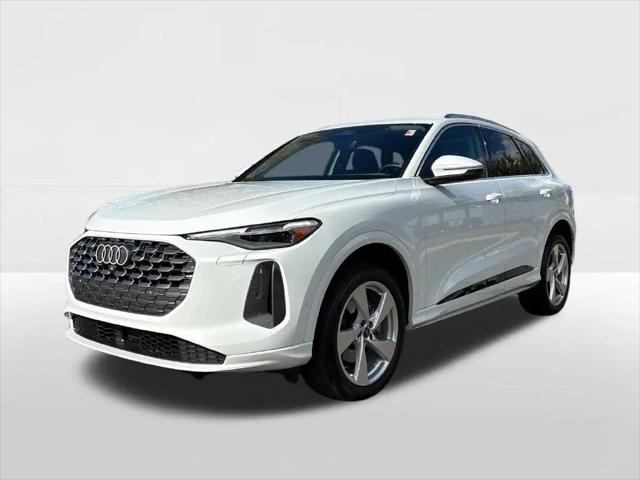 2025 Audi Q5 Premium Plus TFSI quattro S tronic for sale in North Haven, CT