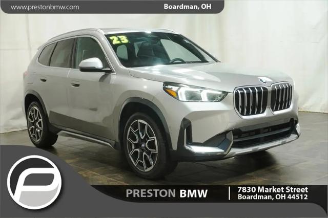 2023 BMW X1 xDrive28i for sale in Youngstown, OH