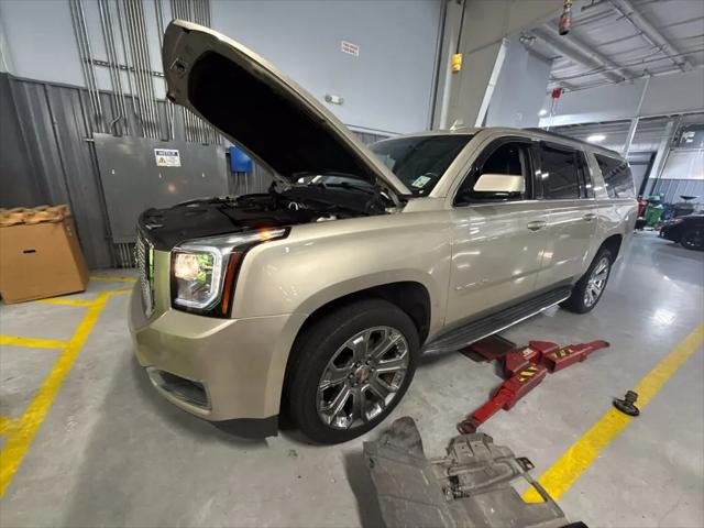 2017 GMC Yukon XL SLT for sale in Lafayette, LA