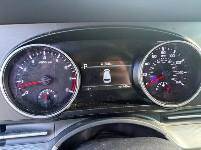 2022 Kia Carnival MPV LX Seat Package for sale in Lafayette, LA