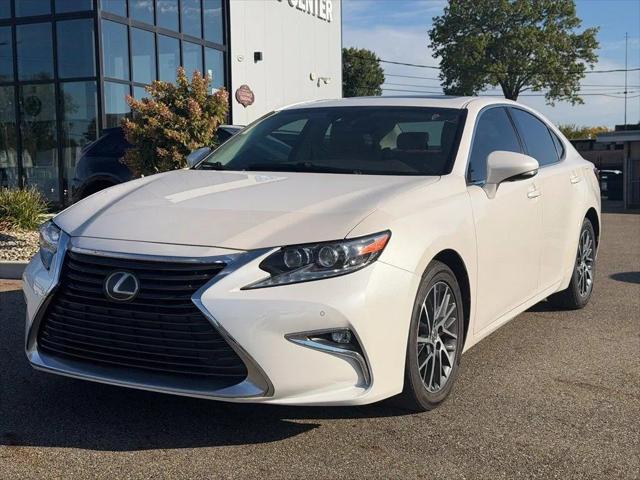 2018 Lexus ES 350 Base for sale in Canton, OH