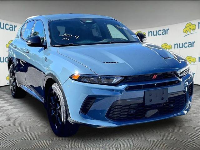 2024 Dodge Hornet R/T EAWD for sale in North Attleborough, MA