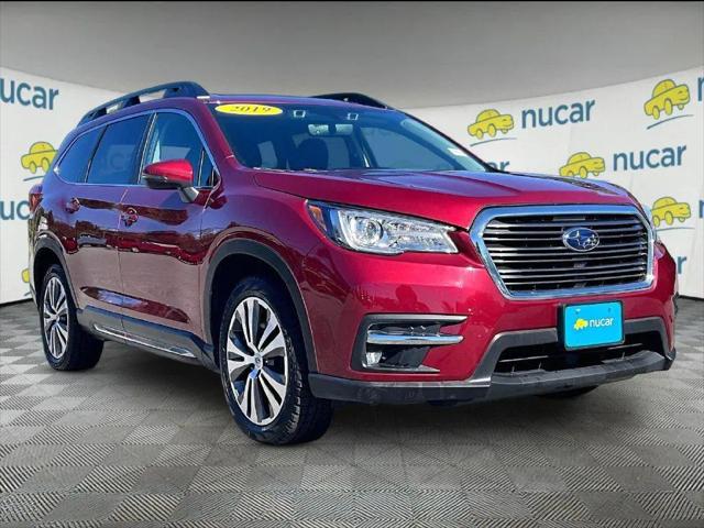 2019 Subaru Ascent Limited for sale in North Attleborough, MA