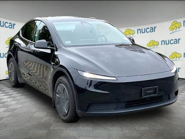 2026 Tesla Model Y Premium Rear-Wheel Drive for sale in North Attleborough, MA