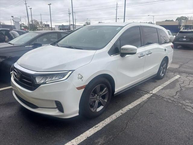 2022 Honda Odyssey for sale near Columbus, OH