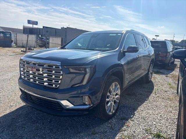 2024 GMC Acadia FWD Denali for sale in Columbus, OH