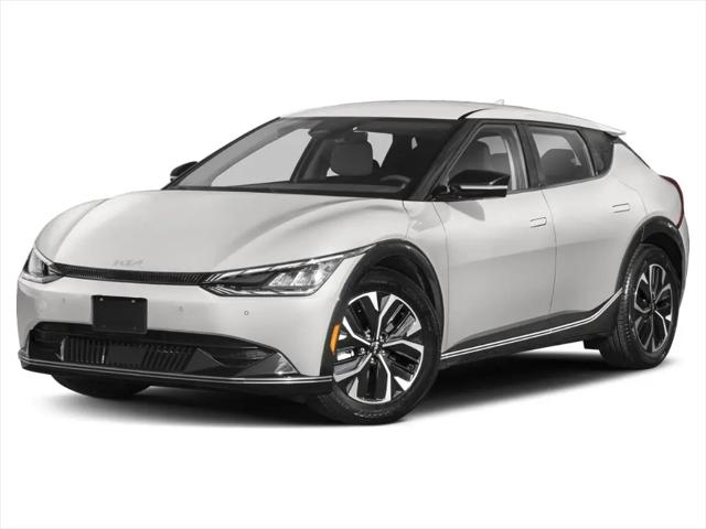2024 Kia EV6 Light Long Range for sale in Huntington Beach, CA