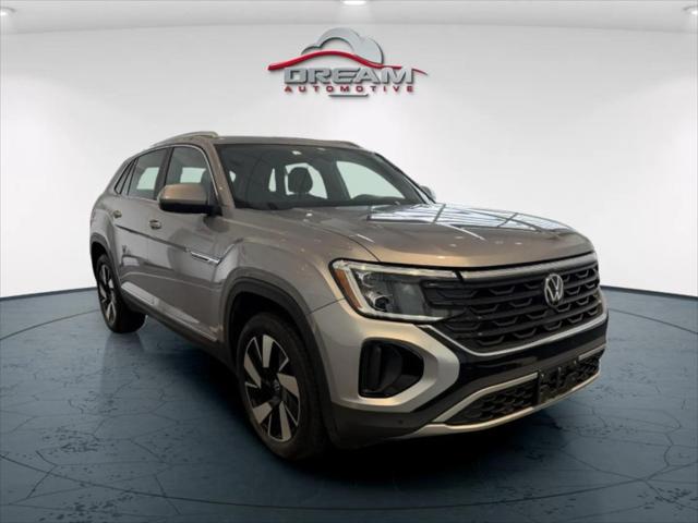 2024 Volkswagen Atlas Cross Sport 2.0T SEL for sale in Kansas City, KS