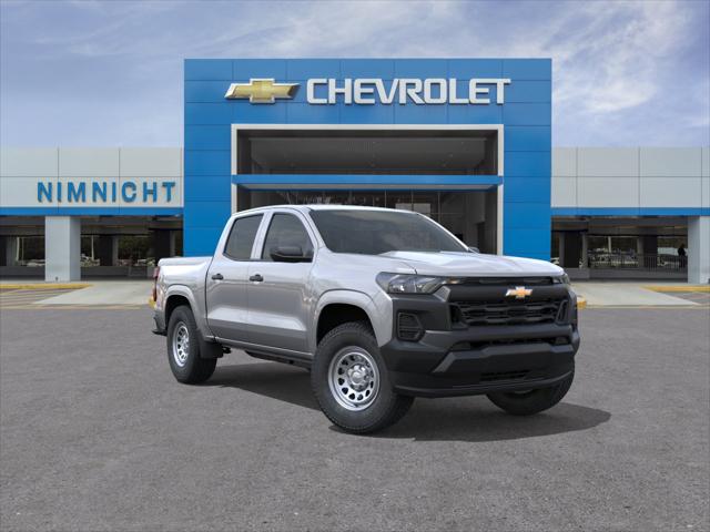 2026 Chevrolet Colorado WT, RWD for sale in Jacksonville, FL