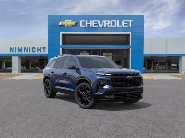 2027 Chevrolet Traverse FWD RS for sale in Jacksonville, FL