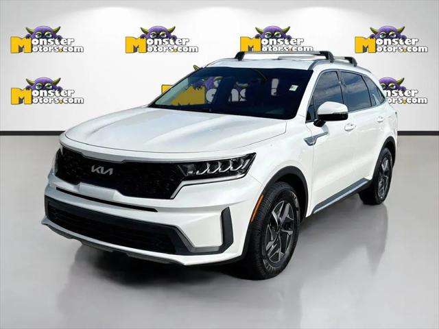 2022 Kia Sorento Hybrid S for sale in Louisville, TN