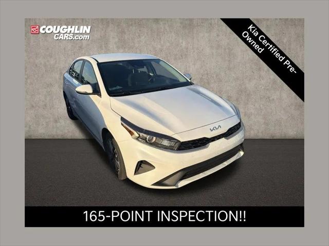 2023 Kia Forte LXS for sale in Plain City, OH