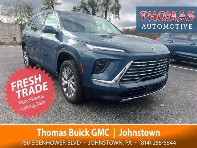 2025 Buick Enclave Preferred FWD for sale in Johnstown, PA