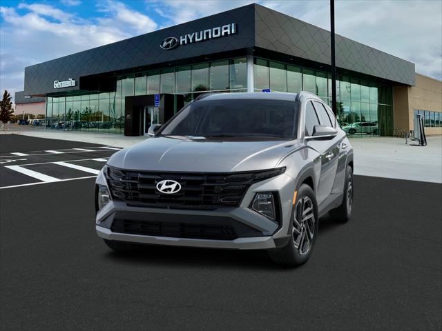 2026 Hyundai Tucson SEL Plus for sale near COLUMBUS, OH