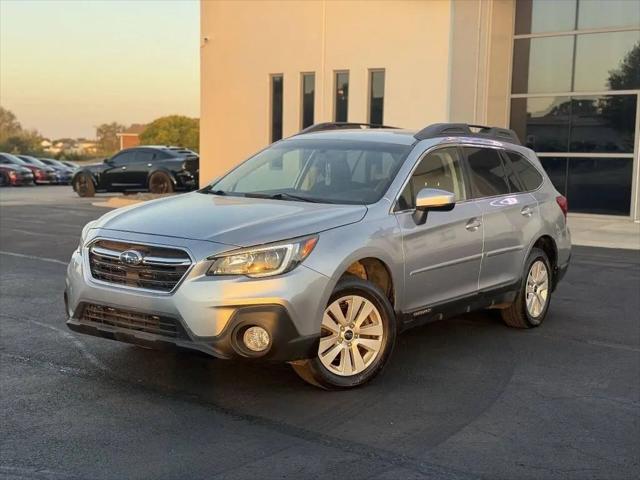 2018 Subaru Outback 2.5i Premium for sale in Lincoln, NE