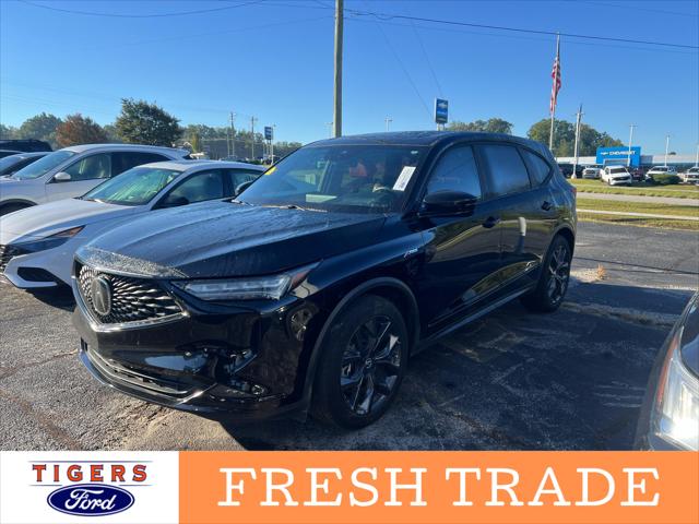2022 Acura MDX A-SPEC Package for sale in West Union, SC