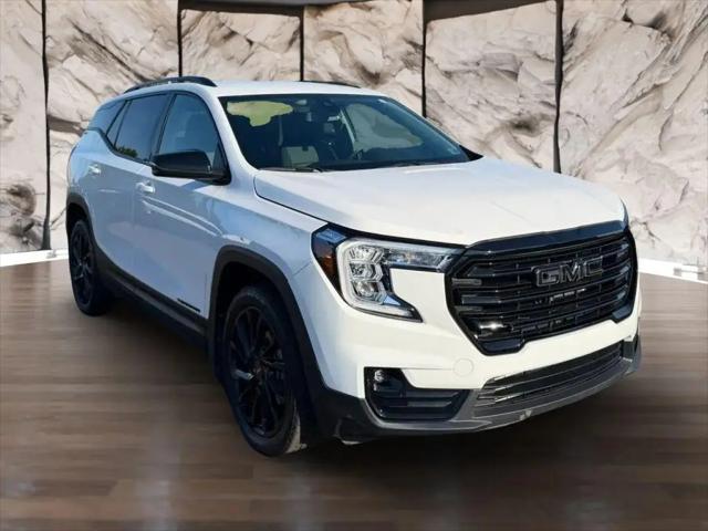 2024 GMC Terrain AWD SLT for sale in Taylor, MI