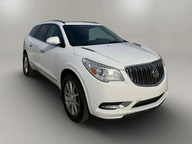 2016 Buick Enclave Leather for sale in Redford, MI