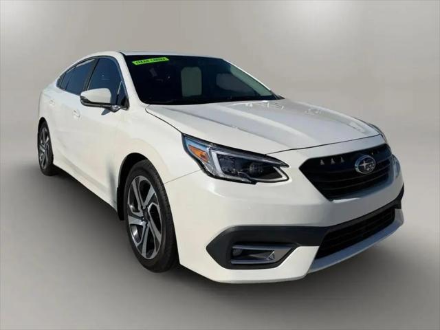 2022 Subaru Legacy Limited for sale in Redford, MI