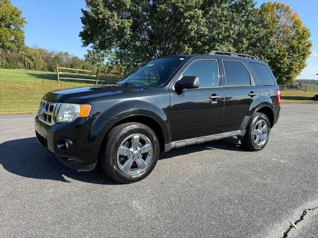 2011 Ford Escape XLT for sale in Abingdon, VA