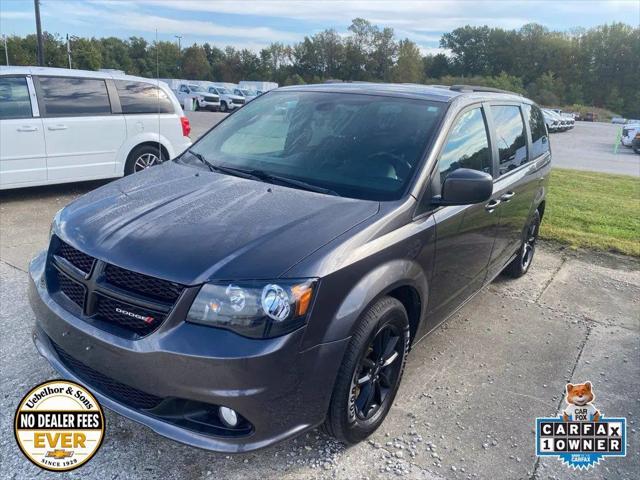 2020 Dodge Grand Caravan SE Plus for sale in Jasper, IN
