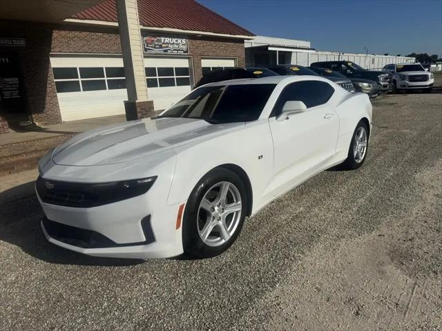 2023 Chevrolet Camaro RWD Coupe 1LT for sale in Bay Minette, AL