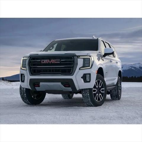 2024 GMC Yukon 4WD Denali for sale in Camdenton, MO