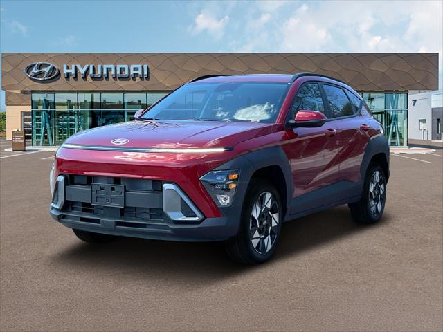2024 Hyundai Kona SEL for sale in NORTH ATTLEBORO, MA