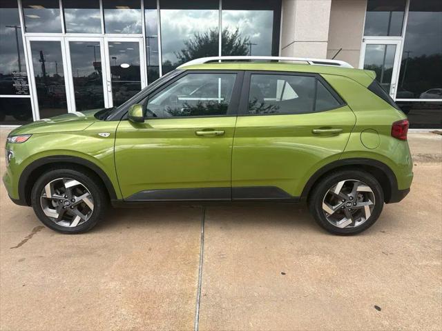 2024 Hyundai Venue SEL for sale in Paris, TX