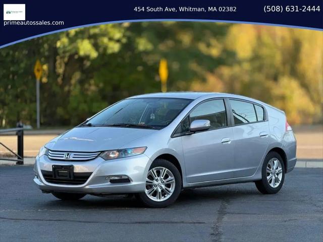 2010 Honda Insight EX for sale in Whitman, MA