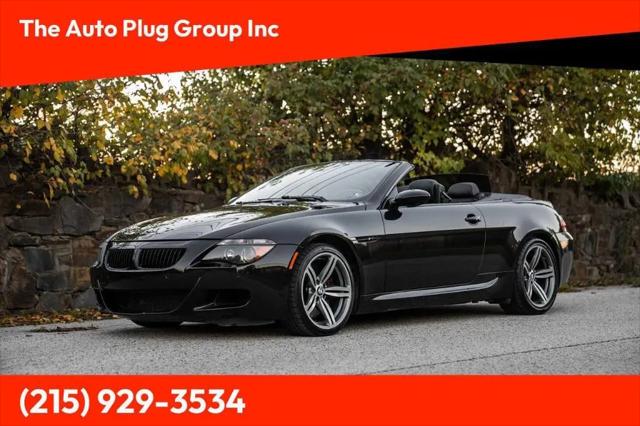 2007 BMW M6 Unknown for sale in Philadelphia, PA