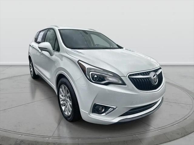 2020 Buick Envision FWD Essence for sale in Philadelphia, PA