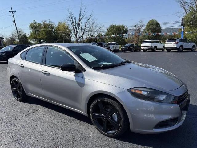 2016 Dodge Dart SXT for sale in Reedsville, PA