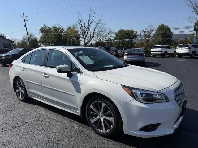 2016 Subaru Legacy 3.6R Limited for sale in Reedsville, PA