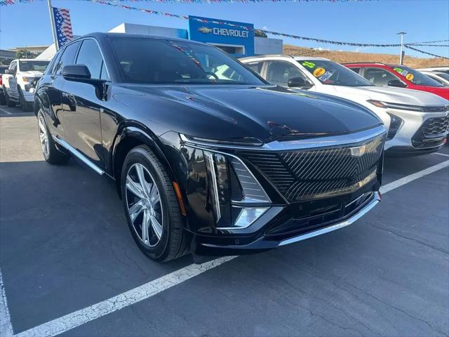 2024 Cadillac iQ Tech w/1SA for sale in Fairfield, CA