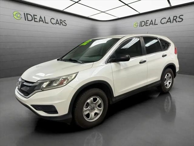2015 Honda CR-V LX for sale in Mesa, AZ