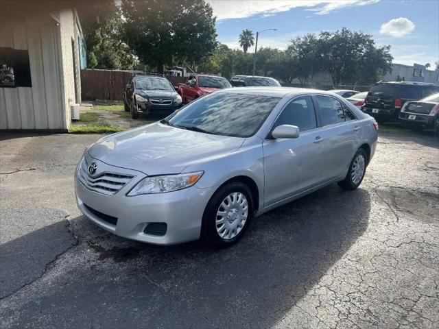 2010 Toyota Camry LE for sale in Holly Hill, FL