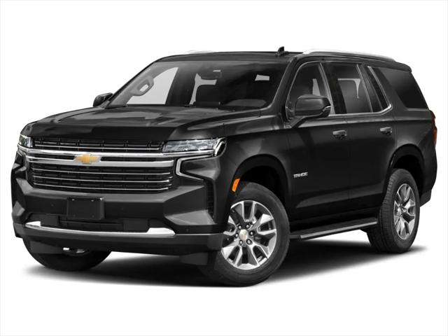 2022 Chevrolet Tahoe 4WD LT for sale in Lynchburg, VA